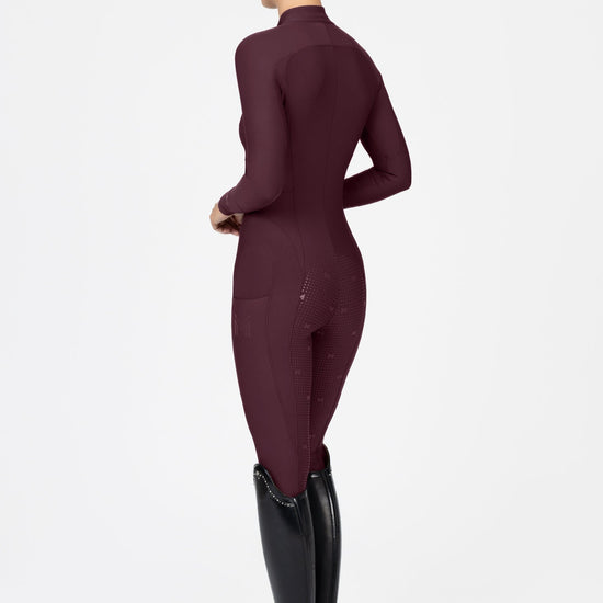 Femme Riding Jumpsuit by Maximilian Equestrian at  Try A Bit