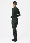 Femme Riding Jumpsuit by Maximilian Equestrian at  Try A Bit