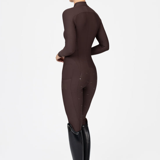 Femme Riding Jumpsuit by Maximilian Equestrian at  Try A Bit