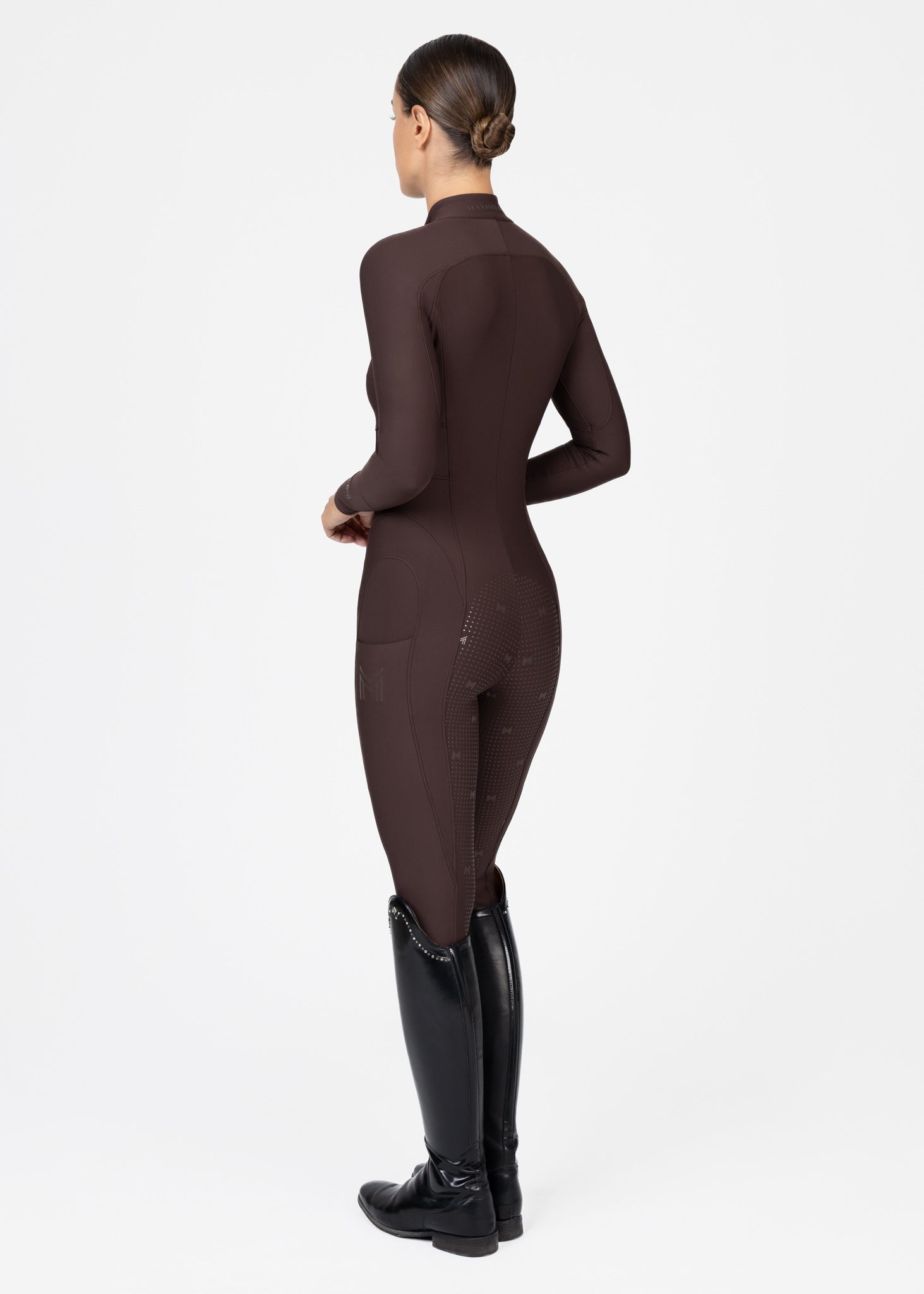 Femme Riding Jumpsuit by Maximilian Equestrian at  Try A Bit