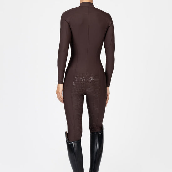 Femme Riding Jumpsuit by Maximilian Equestrian at  Try A Bit