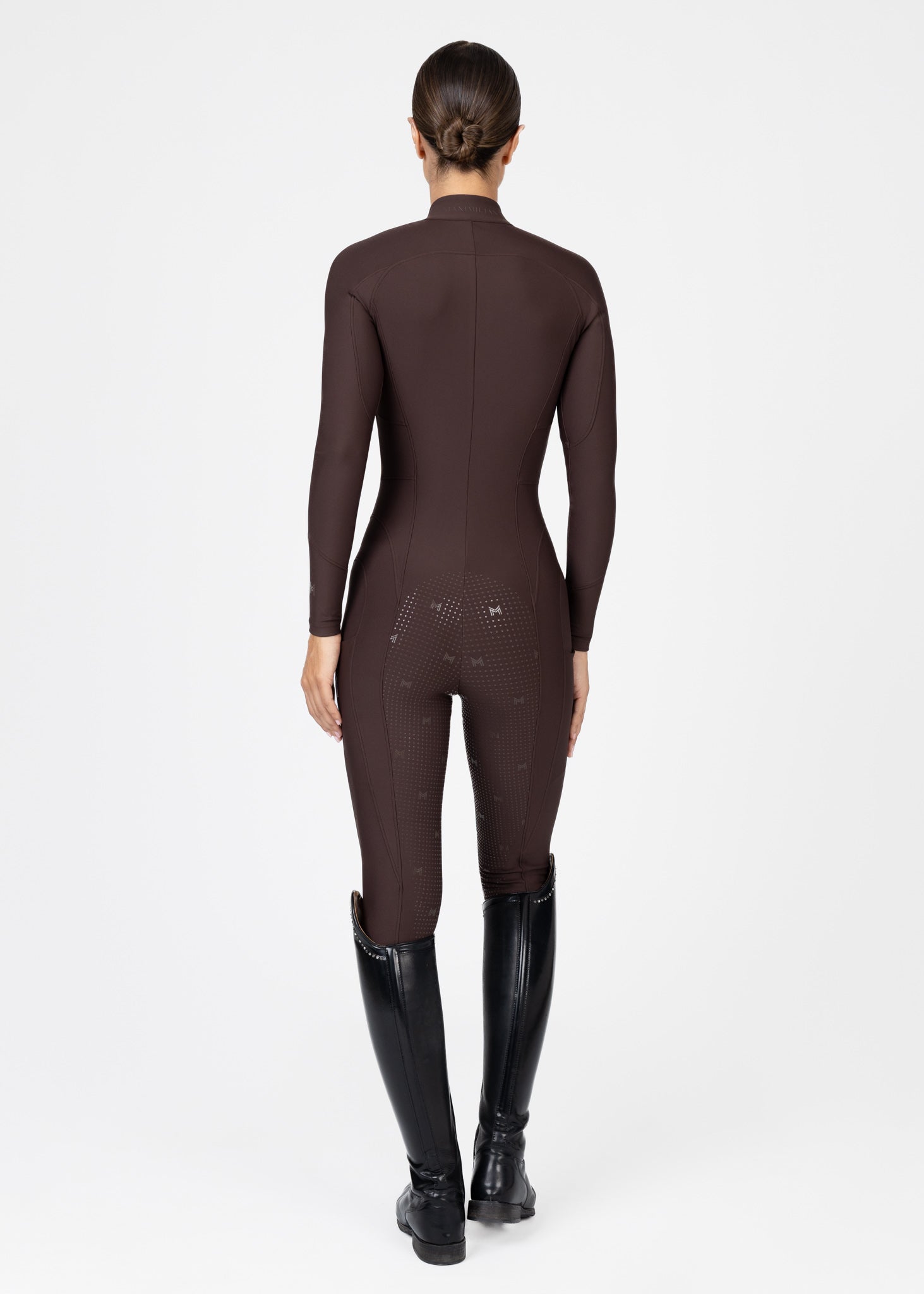 Femme Riding Jumpsuit by Maximilian Equestrian at  Try A Bit