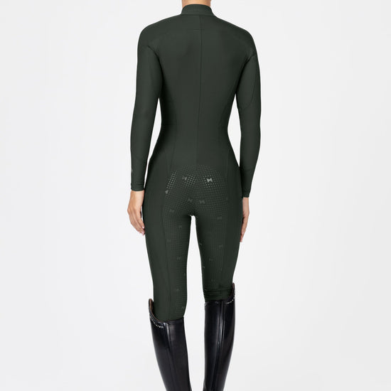 Femme Riding Jumpsuit by Maximilian Equestrian at  Try A Bit
