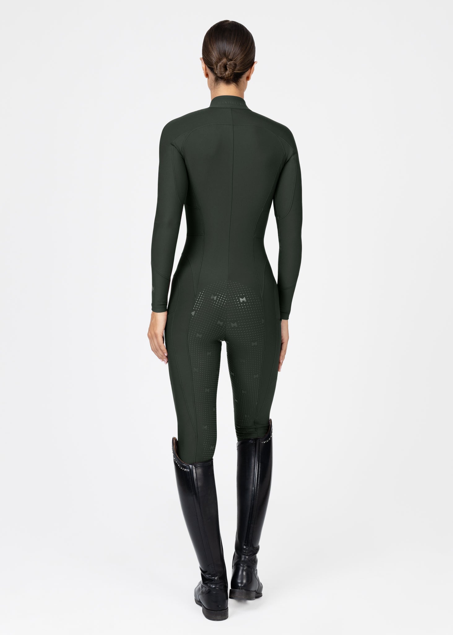 Femme Riding Jumpsuit by Maximilian Equestrian at  Try A Bit