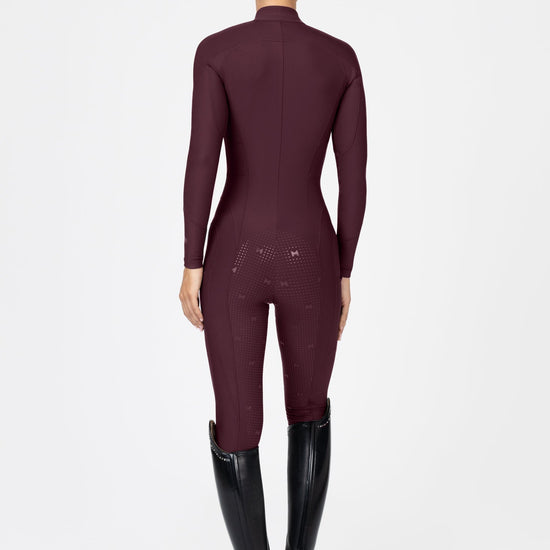 Femme Riding Jumpsuit by Maximilian Equestrian at  Try A Bit