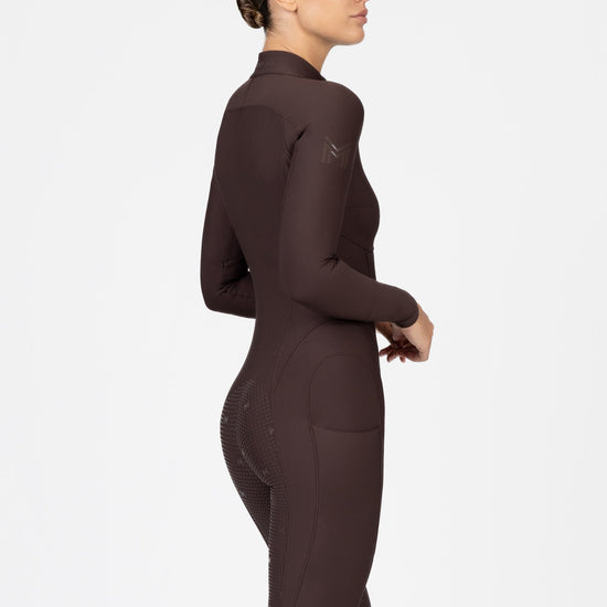 Femme Riding Jumpsuit by Maximilian Equestrian at  Try A Bit