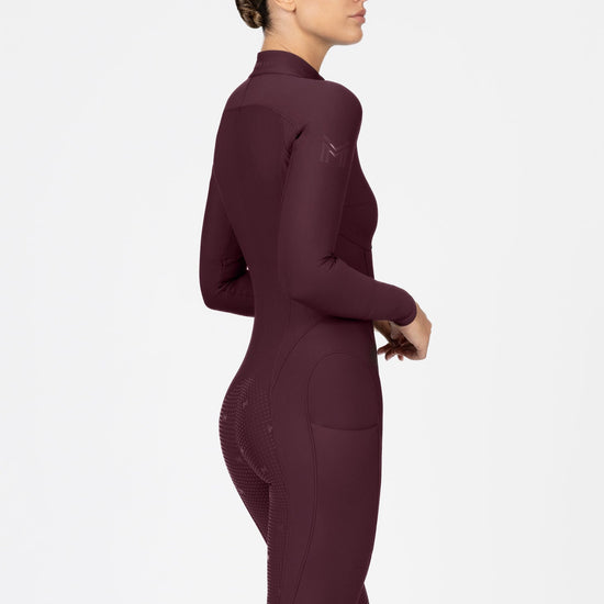 Femme Riding Jumpsuit by Maximilian Equestrian at  Try A Bit