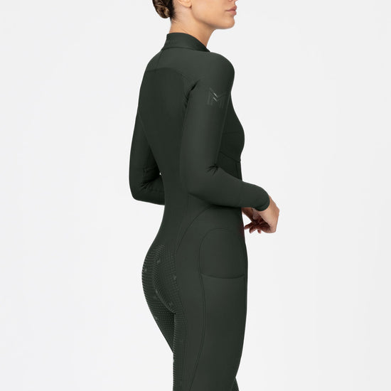 Femme Riding Jumpsuit by Maximilian Equestrian at  Try A Bit