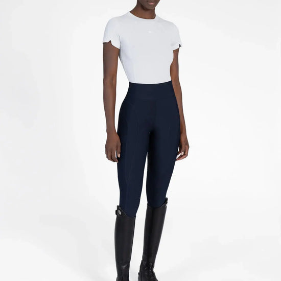 Maximilian Equestrian Kova Technical T-Shirt by Maximilian Equestrian at  Try A Bit