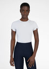 Kova Technical T-Shirt (Glacier) by Maximilian Equestrian at  Try A Bit