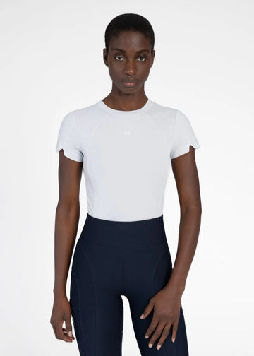 Kova Technical T-Shirt (Glacier) by Maximilian Equestrian at  Try A Bit