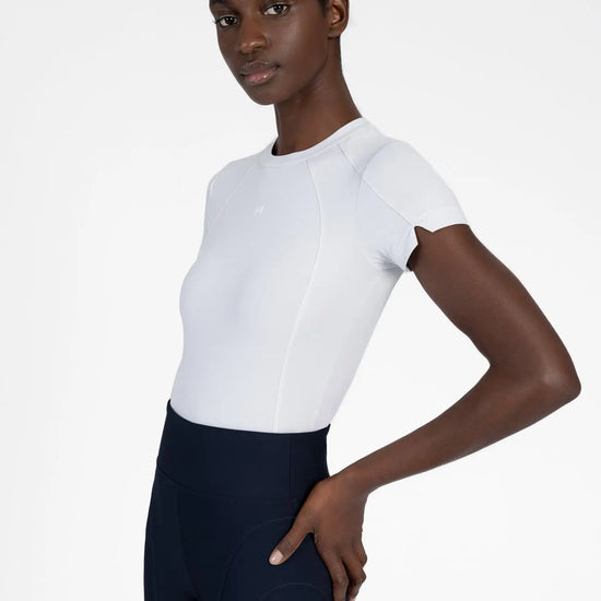 Kova Technical T-Shirt (Glacier) by Maximilian Equestrian at  Try A Bit