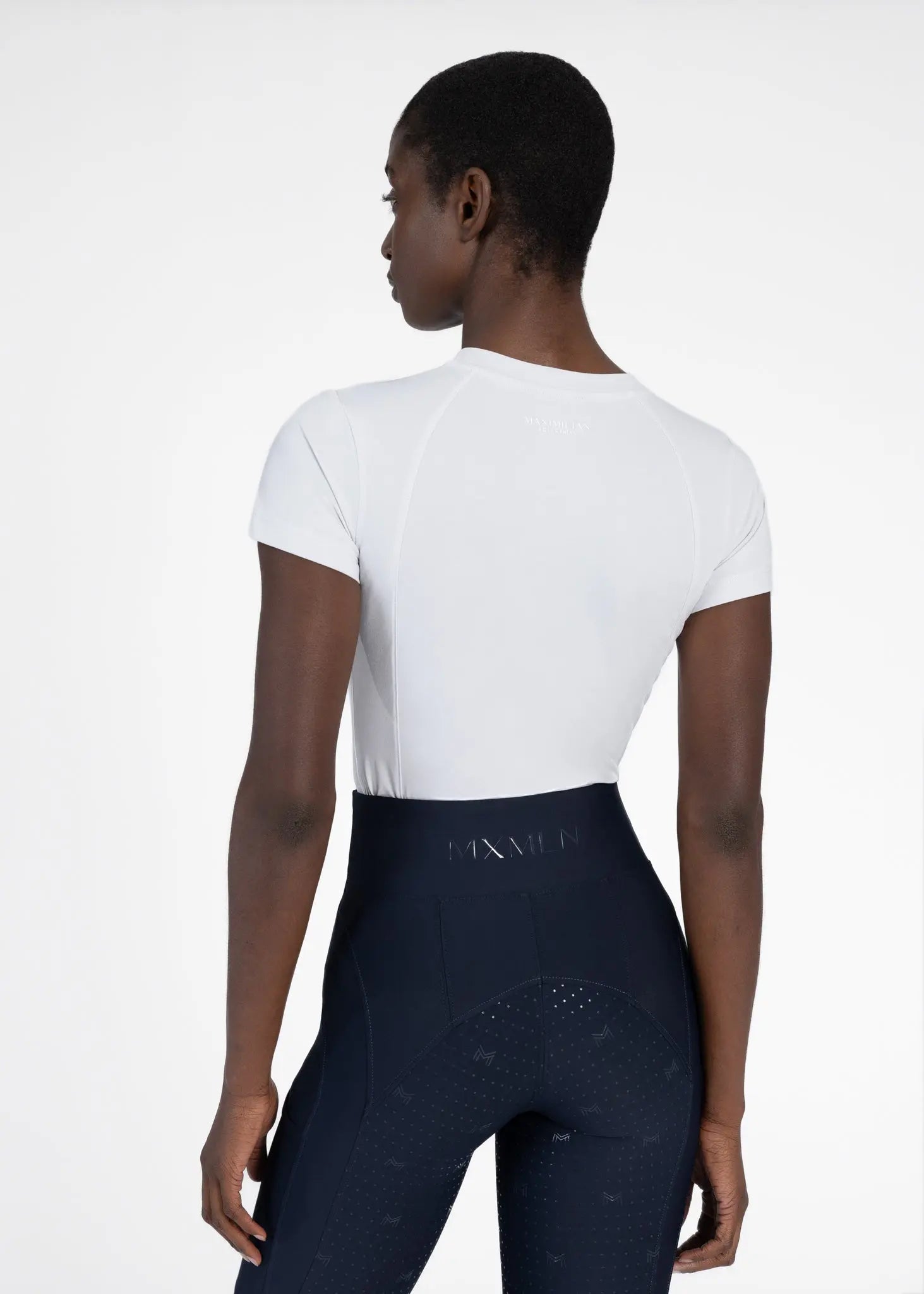 Kova Technical T-Shirt (Glacier)