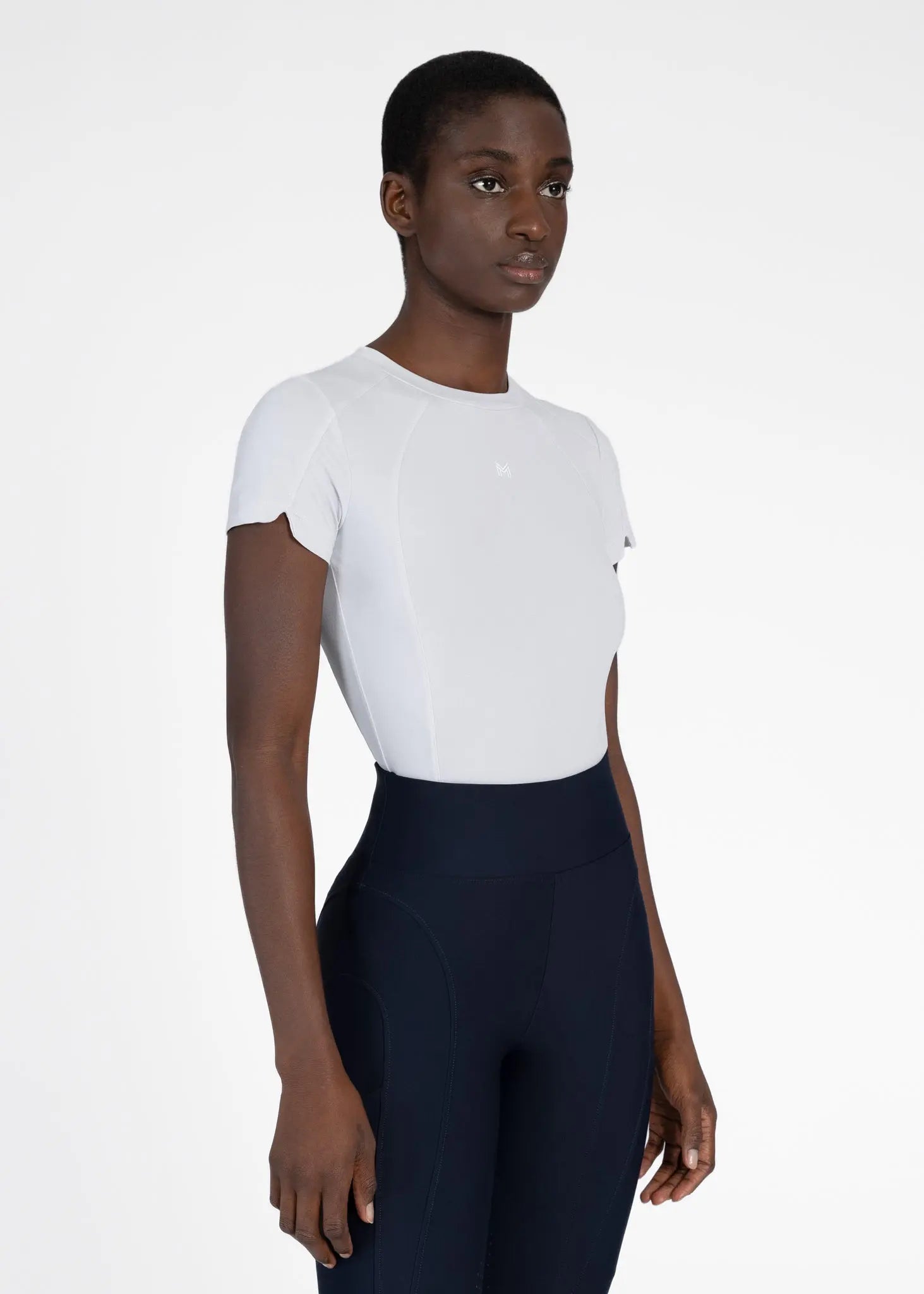 Kova Technical T-Shirt (Glacier)