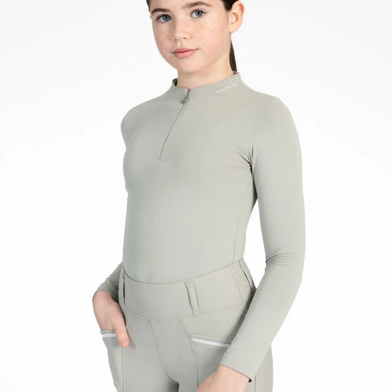 Maximilian Equestrian YR Sunblocker Shirt by Maximilian Equestrian at  Try A Bit