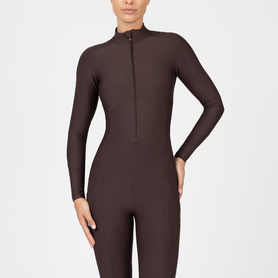 Femme Riding Jumpsuit by Maximilian Equestrian at  Try A Bit