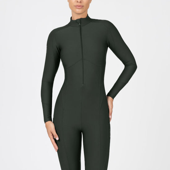 Femme Riding Jumpsuit by Maximilian Equestrian at  Try A Bit