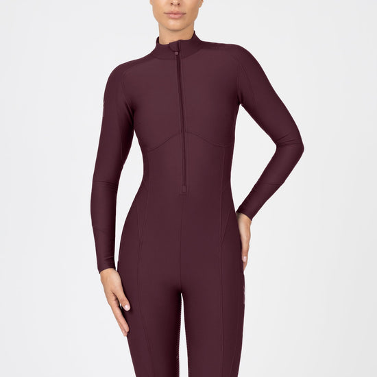 Femme Riding Jumpsuit by Maximilian Equestrian at  Try A Bit