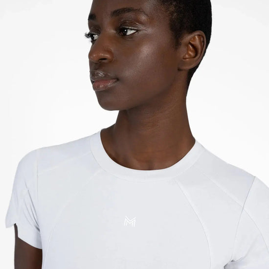 Maximilian Equestrian Kova Technical T-Shirt by Maximilian Equestrian at  Try A Bit