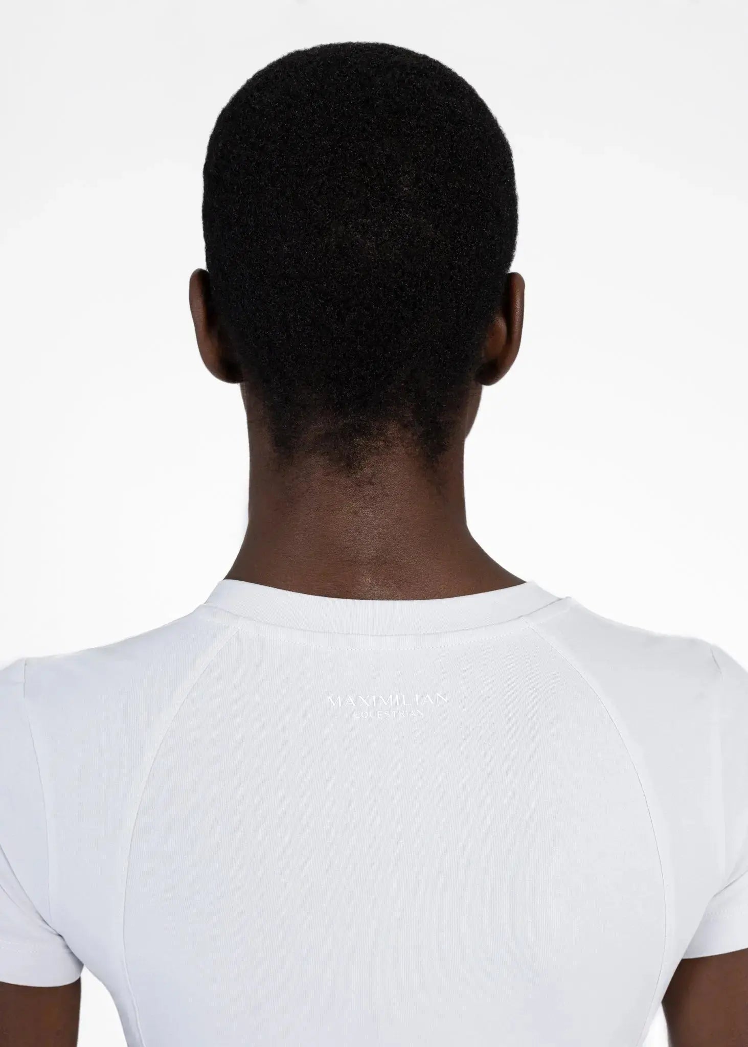 Maximilian Equestrian Kova Technical T-Shirt by Maximilian Equestrian at  Try A Bit