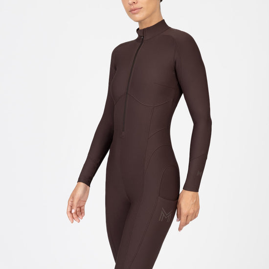 Femme Riding Jumpsuit by Maximilian Equestrian at  Try A Bit