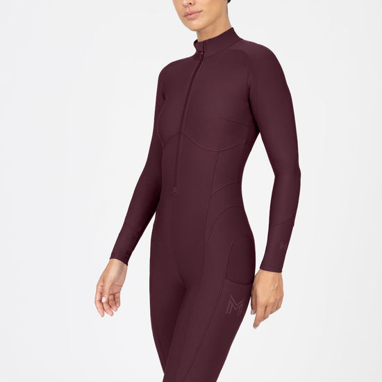 Femme Riding Jumpsuit by Maximilian Equestrian at  Try A Bit
