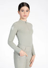 Maximilian Equestrian YR Sunblocker Shirt by Maximilian Equestrian at  Try A Bit