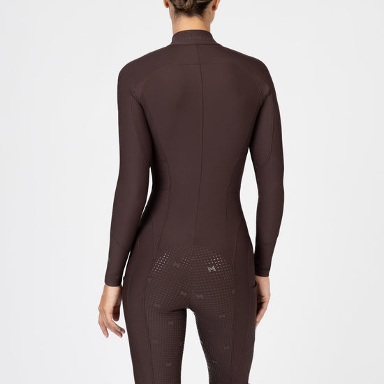 Femme Riding Jumpsuit by Maximilian Equestrian at  Try A Bit