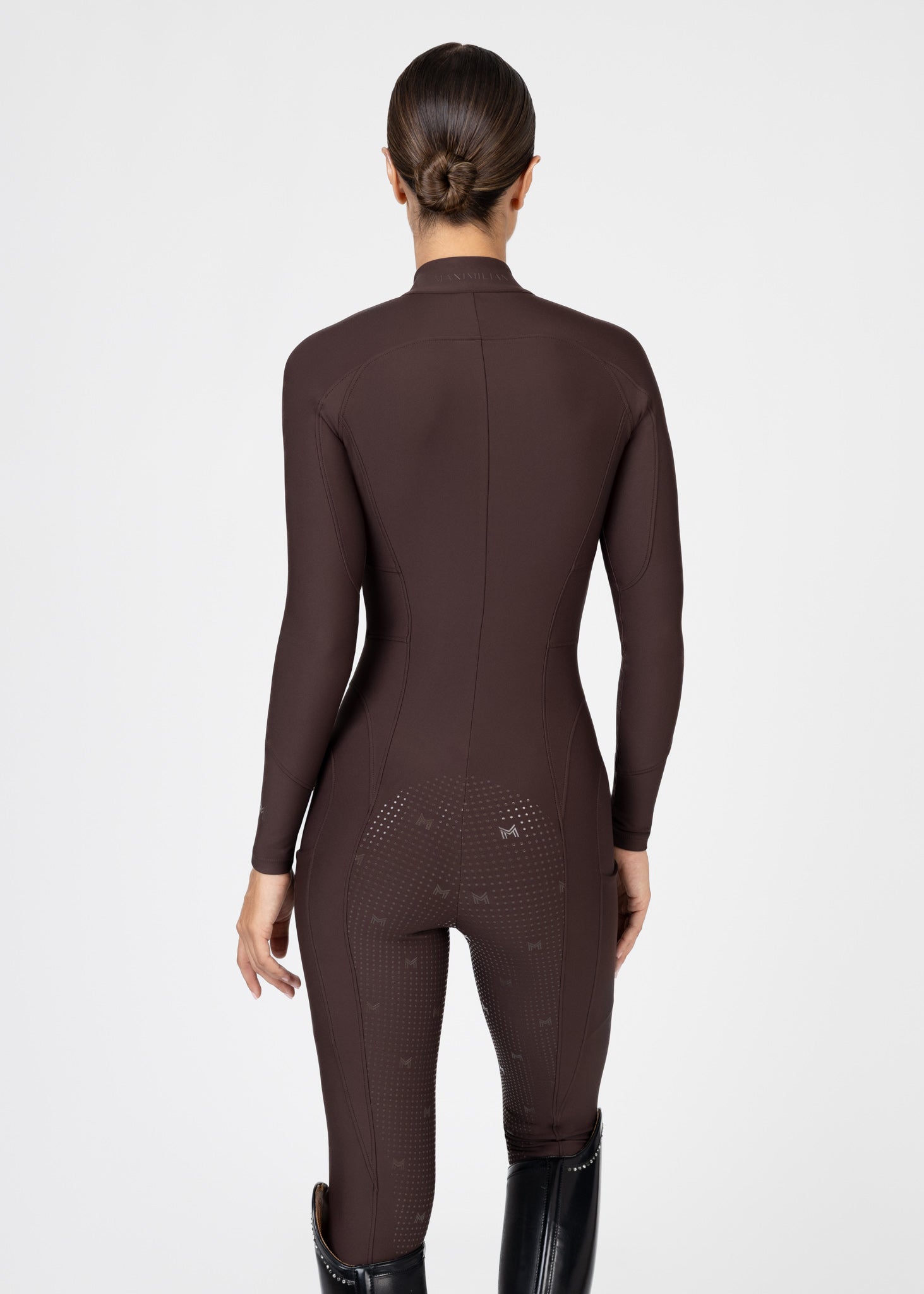 Femme Riding Jumpsuit by Maximilian Equestrian at  Try A Bit