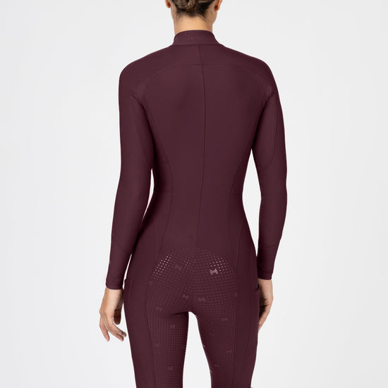 Femme Riding Jumpsuit by Maximilian Equestrian at  Try A Bit
