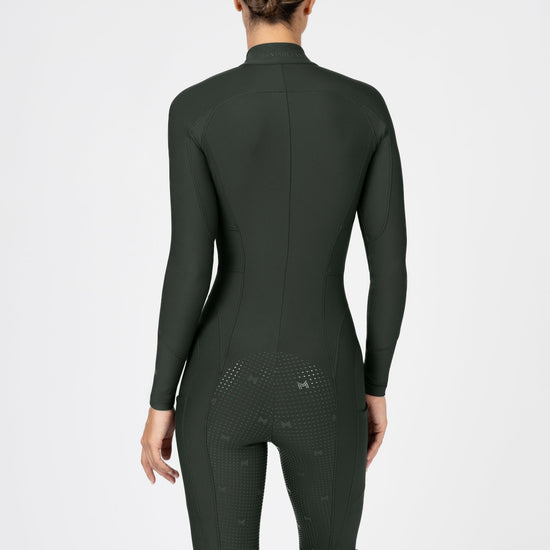 Femme Riding Jumpsuit by Maximilian Equestrian at  Try A Bit
