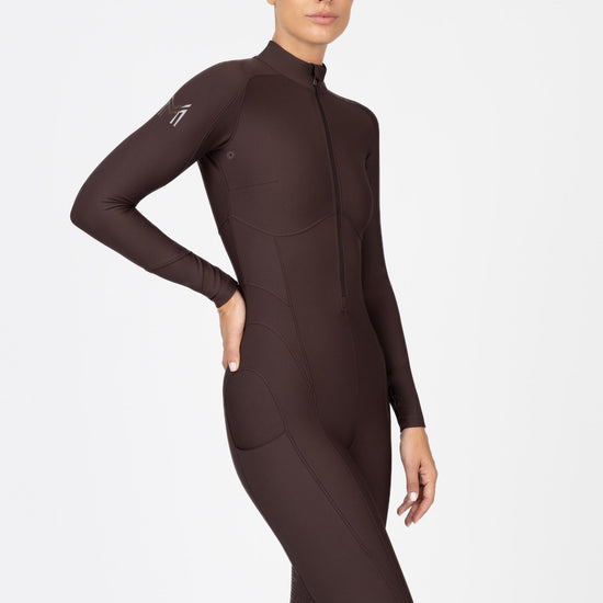 Femme Riding Jumpsuit by Maximilian Equestrian at  Try A Bit