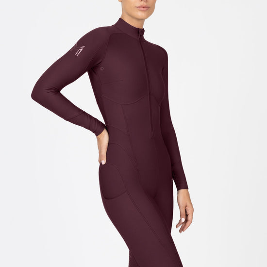 Femme Riding Jumpsuit by Maximilian Equestrian at  Try A Bit