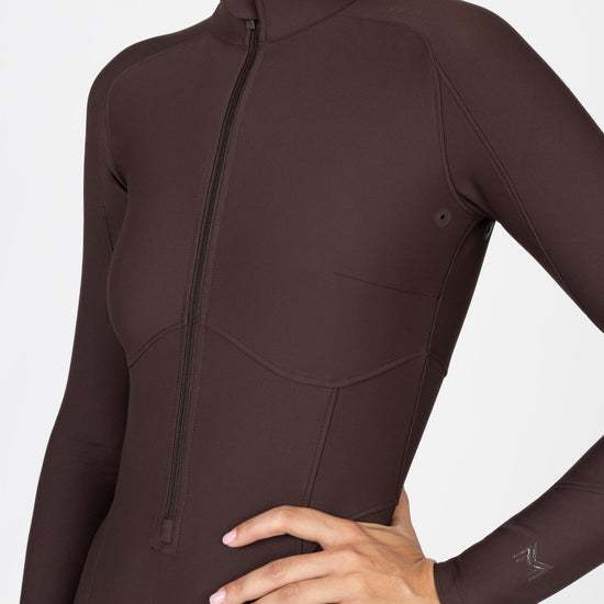 Femme Riding Jumpsuit by Maximilian Equestrian at  Try A Bit