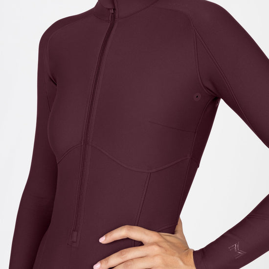 Femme Riding Jumpsuit by Maximilian Equestrian at  Try A Bit