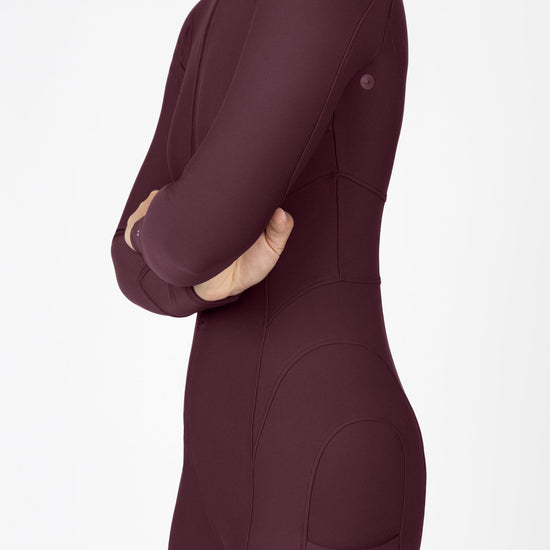 Femme Riding Jumpsuit by Maximilian Equestrian at  Try A Bit