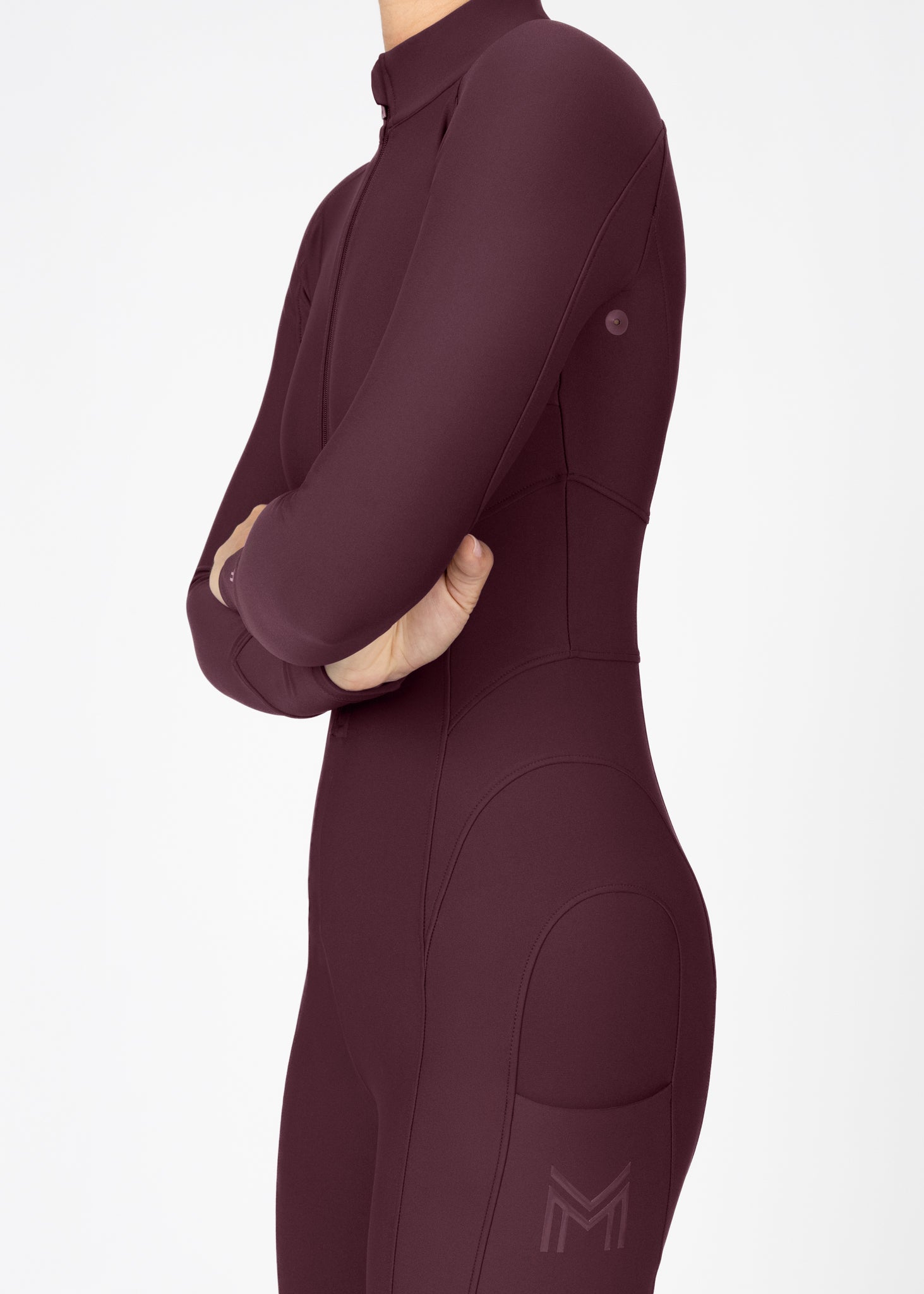 Femme Riding Jumpsuit by Maximilian Equestrian at  Try A Bit