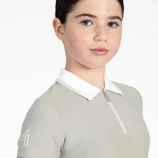 Maximilian Equestrian YR Concept Short Sleeve Polo Shirt by Maximilian Equestrian at  Try A Bit