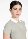 Maximilian Equestrian YR Concept Short Sleeve Polo Shirt by Maximilian Equestrian at  Try A Bit