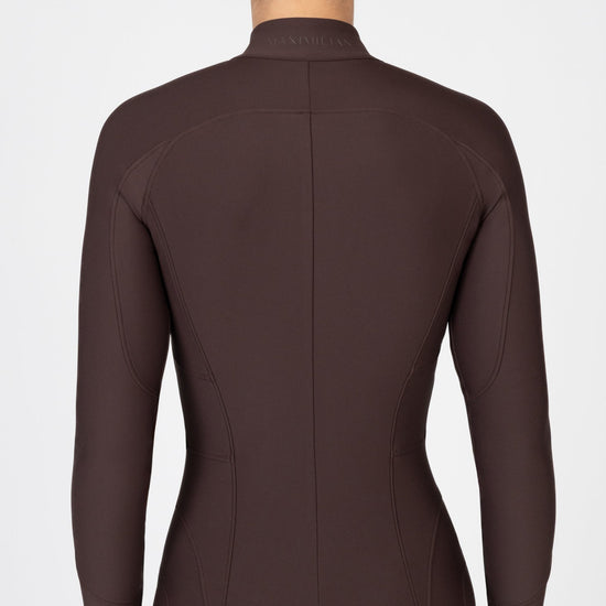 Femme Riding Jumpsuit by Maximilian Equestrian at  Try A Bit