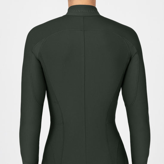 Femme Riding Jumpsuit by Maximilian Equestrian at  Try A Bit