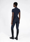 Maximilian Equestrian Aero Short Sleeve Base Layer by Maximilian Equestrian at  Try A Bit