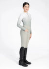 Maximilian Equestrian YR Ombré Long Sleeve Base Layer by Maximilian Equestrian at  Try A Bit