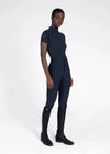 Maximilian Equestrian Aero Short Sleeve Base Layer by Maximilian Equestrian at  Try A Bit