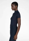 Maximilian Equestrian Aero Short Sleeve Base Layer by Maximilian Equestrian at  Try A Bit