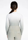 Maximilian Equestrian YR Ombré Long Sleeve Base Layer by Maximilian Equestrian at  Try A Bit