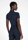 Maximilian Equestrian Aero Short Sleeve Base Layer by Maximilian Equestrian at  Try A Bit