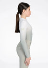 Maximilian Equestrian YR Ombré Long Sleeve Base Layer by Maximilian Equestrian at  Try A Bit