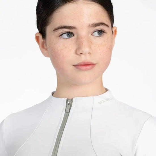 Maximilian Equestrian YR Ombré Long Sleeve Base Layer by Maximilian Equestrian at  Try A Bit