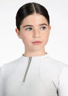 Maximilian Equestrian YR Ombré Long Sleeve Base Layer by Maximilian Equestrian at  Try A Bit